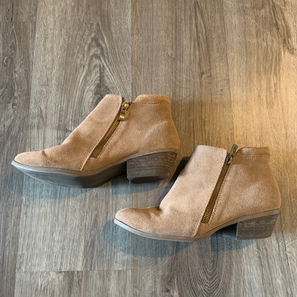 Booties